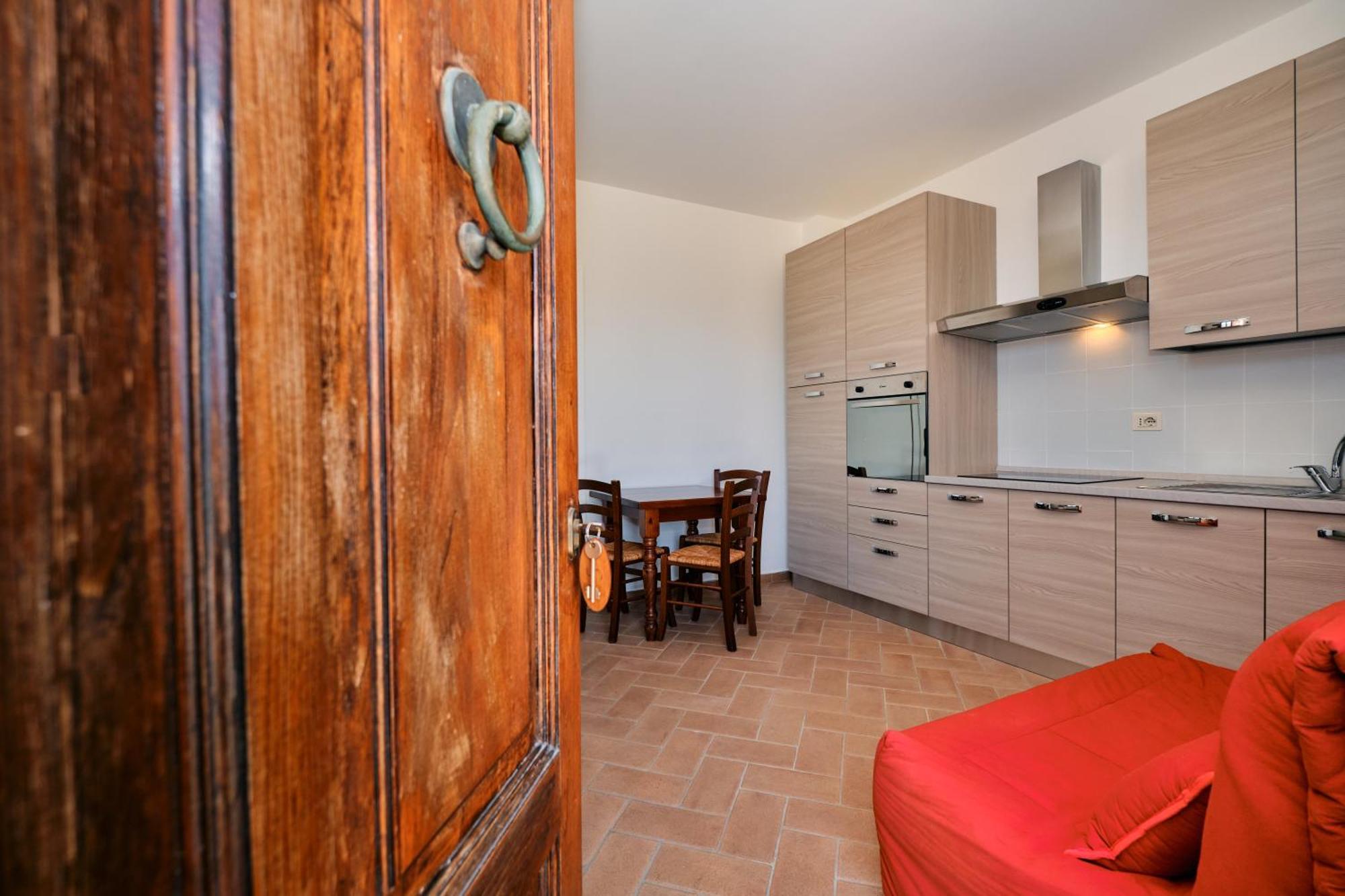 8380 Agriturismo Il Saragiolo Manciano Exterior foto