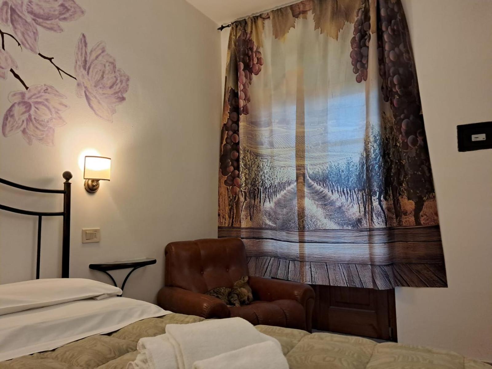 8380 Agriturismo Il Saragiolo Manciano Exterior foto