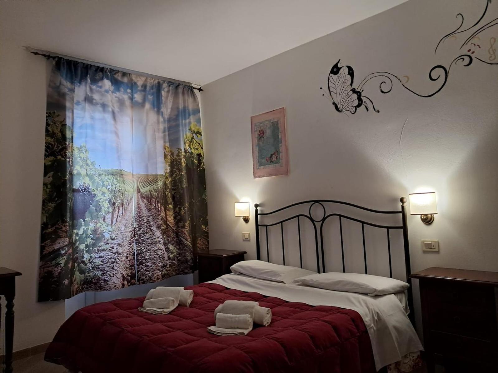 8380 Agriturismo Il Saragiolo Manciano Exterior foto