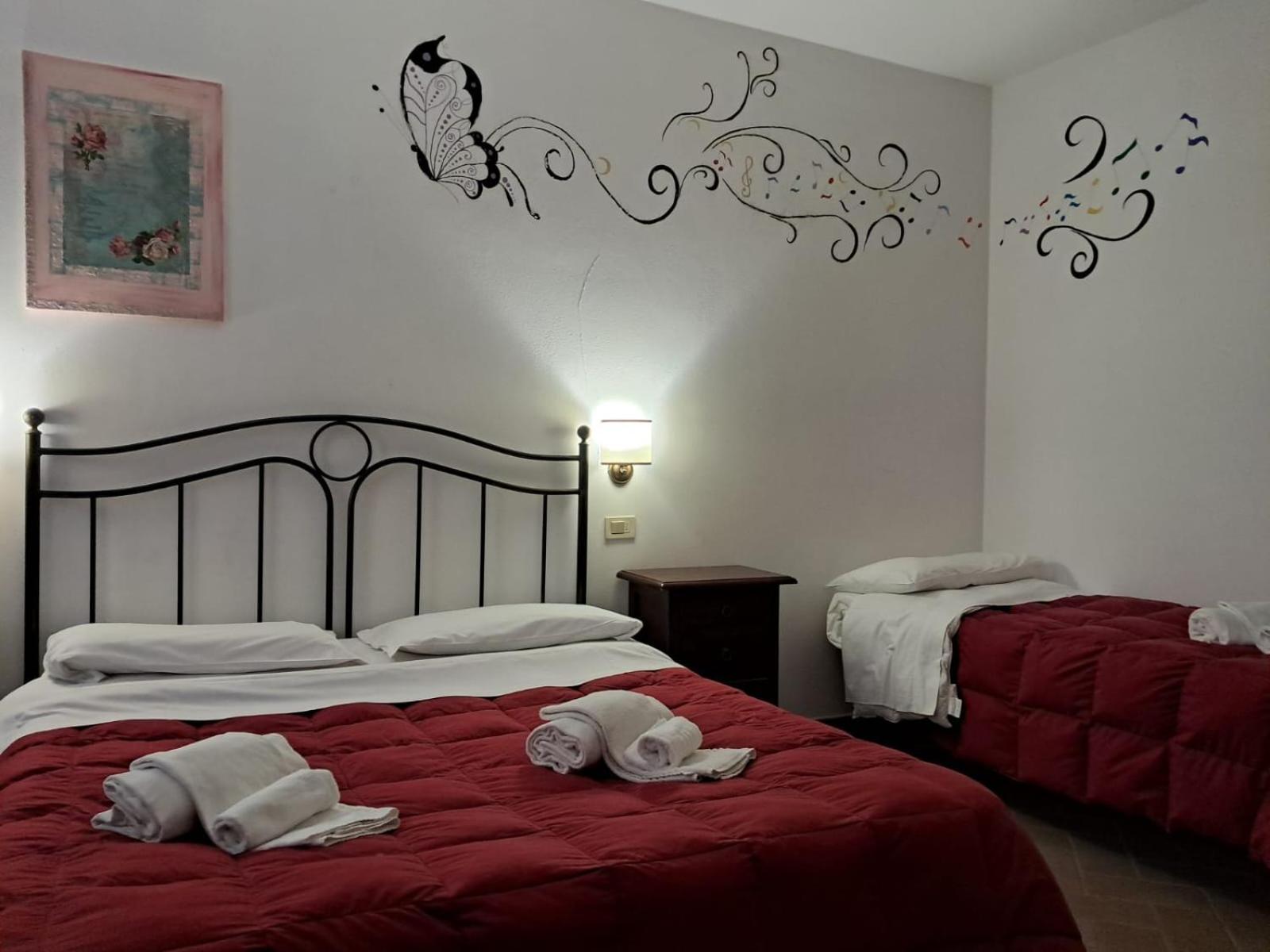 8380 Agriturismo Il Saragiolo Manciano Exterior foto